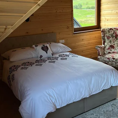 Chalet W Gorach Monika Klikuszowa