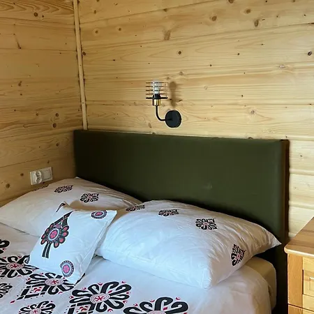 W Gorach Monika Chalet