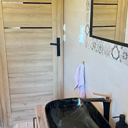 W Gorach Monika Chalet Klikuszowa