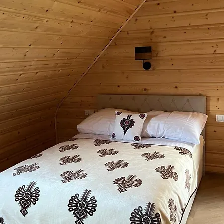 Chalet W Gorach Monika