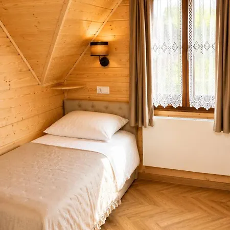 Chalet W Gorach Monika